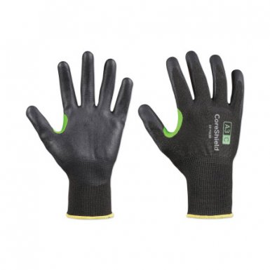 Honeywell 237518B10XL CoreShield A3/C Coated Cut Resistant Gloves