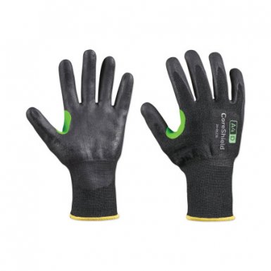 Honeywell 240513B10XL CoreShield A4/D Coated Cut Resistant Gloves