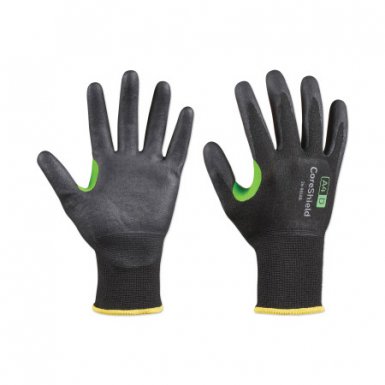 Honeywell 249518B10XL CoreShield A4/D Coated Cut Resistant Gloves