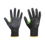 Honeywell 249518B6XS CoreShield A4/D Coated Cut Resistant Gloves