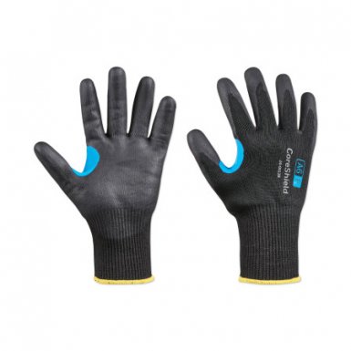 Honeywell 260513B10XL CoreShield A6/F Coated Cut Resistant Gloves
