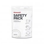 Honeywell SAFETYPACK/CPD/01 Disposable Protection Kits