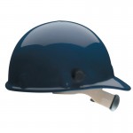 Honeywell E2QSW11A000 Fibre-Metal E2 Hard Hats with Model 4000 Quick-Lok Mounting System