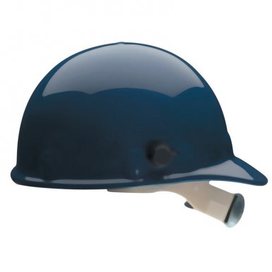 Honeywell E2QSW71A000 Fibre-Metal E2 Hard Hats with Model 4000 Quick-Lok Mounting System