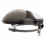 Honeywell F5400 Fibre-Metal High Performance Faceshield Systems for Hard Hats