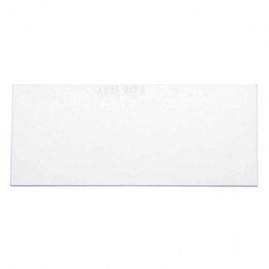 Honeywell CL242 Fibre-Metal High Performance Polycarbonate Safety Plates