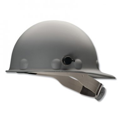 Honeywell P2AQSW09A000 Fibre-Metal Roughneck P2 Series Caps with High Heat Protection