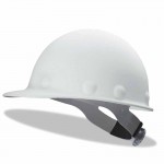 Honeywell P2HNRW01A000 Fibre-Metal Roughneck P2 Series Caps with High Heat Protection