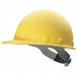 Honeywell P2HNRW02A000 Fibre-Metal Roughneck P2 Series Caps with High Heat Protection