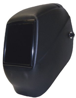 Honeywell 52006BK Fibre-Metal Tigerhood Futura Protective Cap Welding Helmet Shells