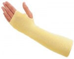 Honeywell KVS-2-18TH Hand Protection Heat and Cut Resistant Sleeves