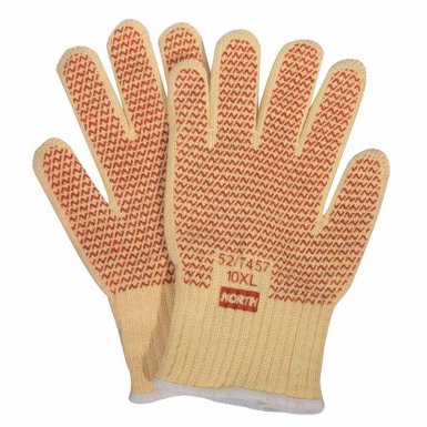 Honeywell 52/7457 Hand Protection Hot Mill Gloves