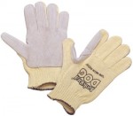 Honeywell Hand Protection KV18A-100-50 Junk Yard Dog Gloves