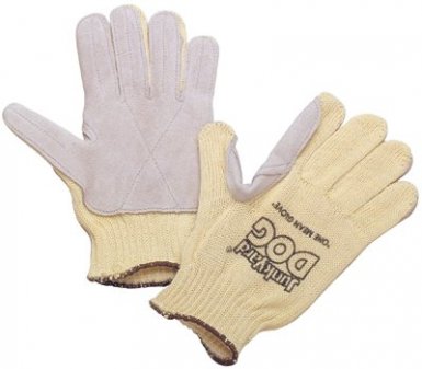 Honeywell KV18AJ-100-50 Hand Protection Junk Yard Dog Gloves