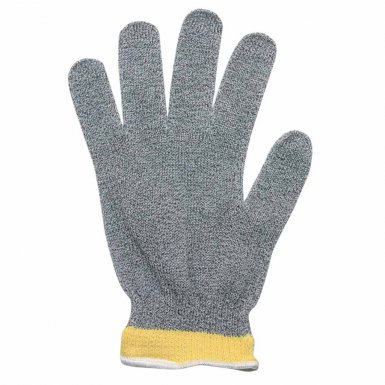 Honeywell PF10-GY-XL Hand Protection Perfect Fit HPPE Seamless Knit Gloves