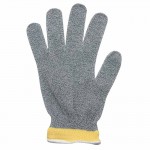 Honeywell PF10-GY-XXL Hand Protection Perfect Fit HPPE Seamless Knit Gloves
