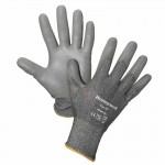 Honeywell PF541HVZ-L Hand Protection Tuff Glo Hi-Viz Gloves