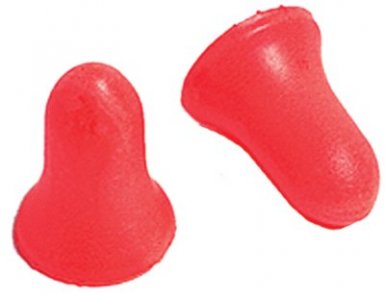 Honeywell MAX-1 Howard Leight by  Max Disposable Earplugs