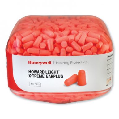 Honeywell HL400-XTR-REFILL Howard Leight Earplug Dispenser Refill