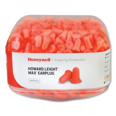 Honeywell HL400-MAX-REFILL Howard Leight Earplug Dispenser Refill
