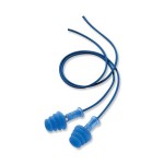 Honeywell FDT30 Howard Leight Fusion Detectable Ear Plugs