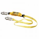 Honeywell 913WLS-Z7/6FTYL Miller Lanyards with SofStop Shock Absorber Pack