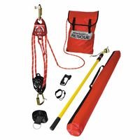 Honeywell QP-1/100FT Miller QuickPick Rescue Kits