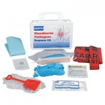 Honeywell 019740-0027L North Bloodborne Pathogen Response Kits