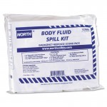 Honeywell 127003 North Bloodborne Pathogens Spill Clean-Up Kits