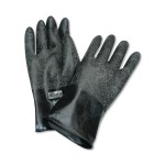 Honeywell B131R9 North Chemical Resistant Gloves