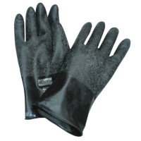 Honeywell B131R/10 North Chemical Resistant Gloves