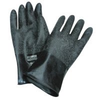 Honeywell B161R/9 North Chemical Resistant Gloves