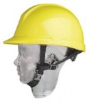 Honeywell A99C100 North Chinstrap 4-Point Suspensions