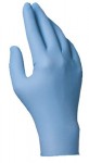 Honeywell LA049PF/L North Dexi-Task Disposable Nitrile Gloves