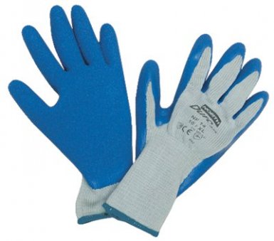 Honeywell NF14/11XXL North Duro Task Supported Natural Rubber Gloves