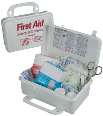 Honeywell 34650H North Handy Deluxe First Aid Kits
