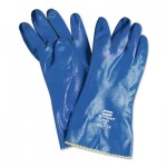 Honeywell NK803ES/11 North Nitri-Knit Supported Nitrile Gloves