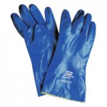 Honeywell NK803ESIN/10 North Nitri-Knit Supported Nitrile Gloves