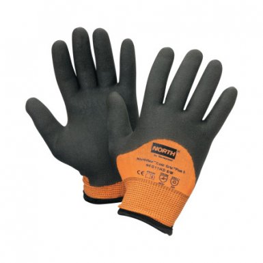 Honeywell NFD11HD11XXL North NorthFlex Cold Grip Plus 5 Coated Gloves
