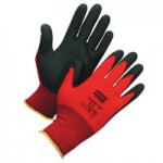 Honeywell NF11X/10XL North NorthFlex Red-X Gloves