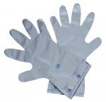 Honeywell SSG/10 North Silver Shield/4H Gloves