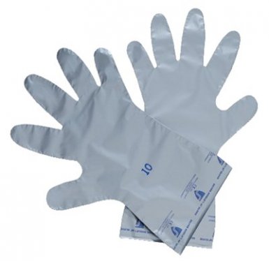 Honeywell SSG/9 North Silver Shield/4H Gloves