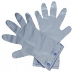 Honeywell SSG/11 North Silver Shield/4H Gloves