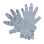 Honeywell SSG8 North SilverShield Chemical Resistant Gloves