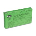 Honeywell 35134SS North Sting Relief Wipes