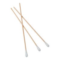 Honeywell 120806 North Swift First Aid Cotton Tipped Applicators