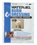 Honeywell 49078 North Water Jel Burn Products