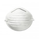 Honeywell 14110094CC Nuisance Disposable Dust Masks