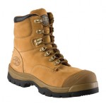 Honeywell 55333BRN090 Oliver by General Purpose Leather Work Boots
