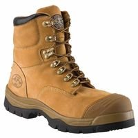 Honeywell 55232-TN075 Oliver by  General Purpose Leather Work Boots